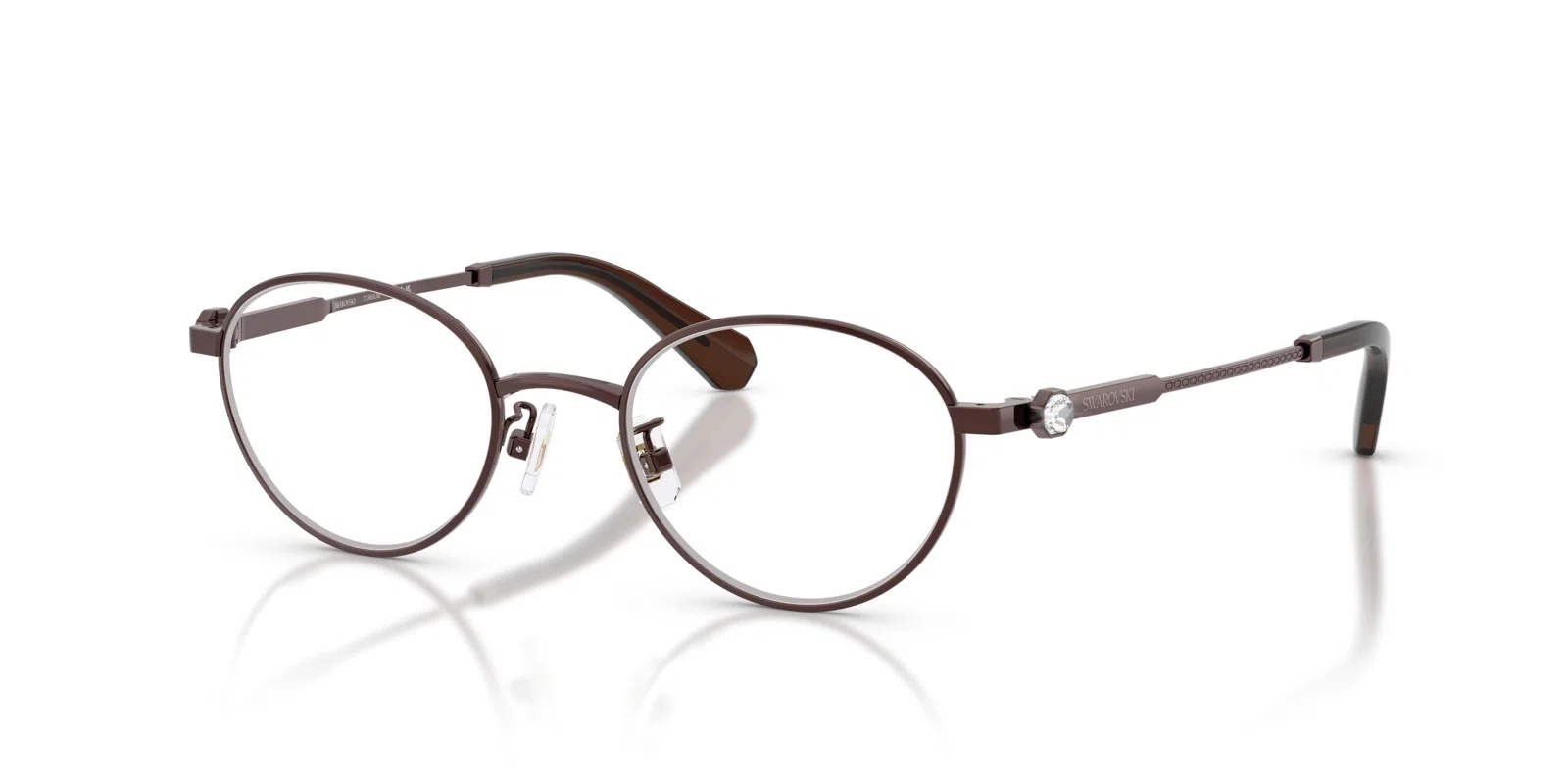 Swarovski 1028TD Eyeglasses - view 19